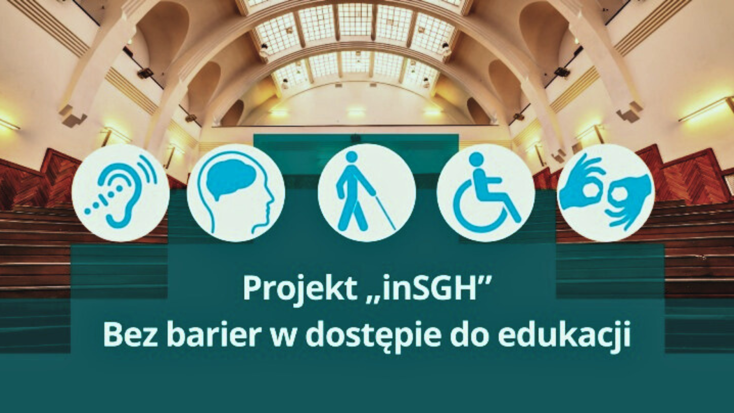 Baner projektu