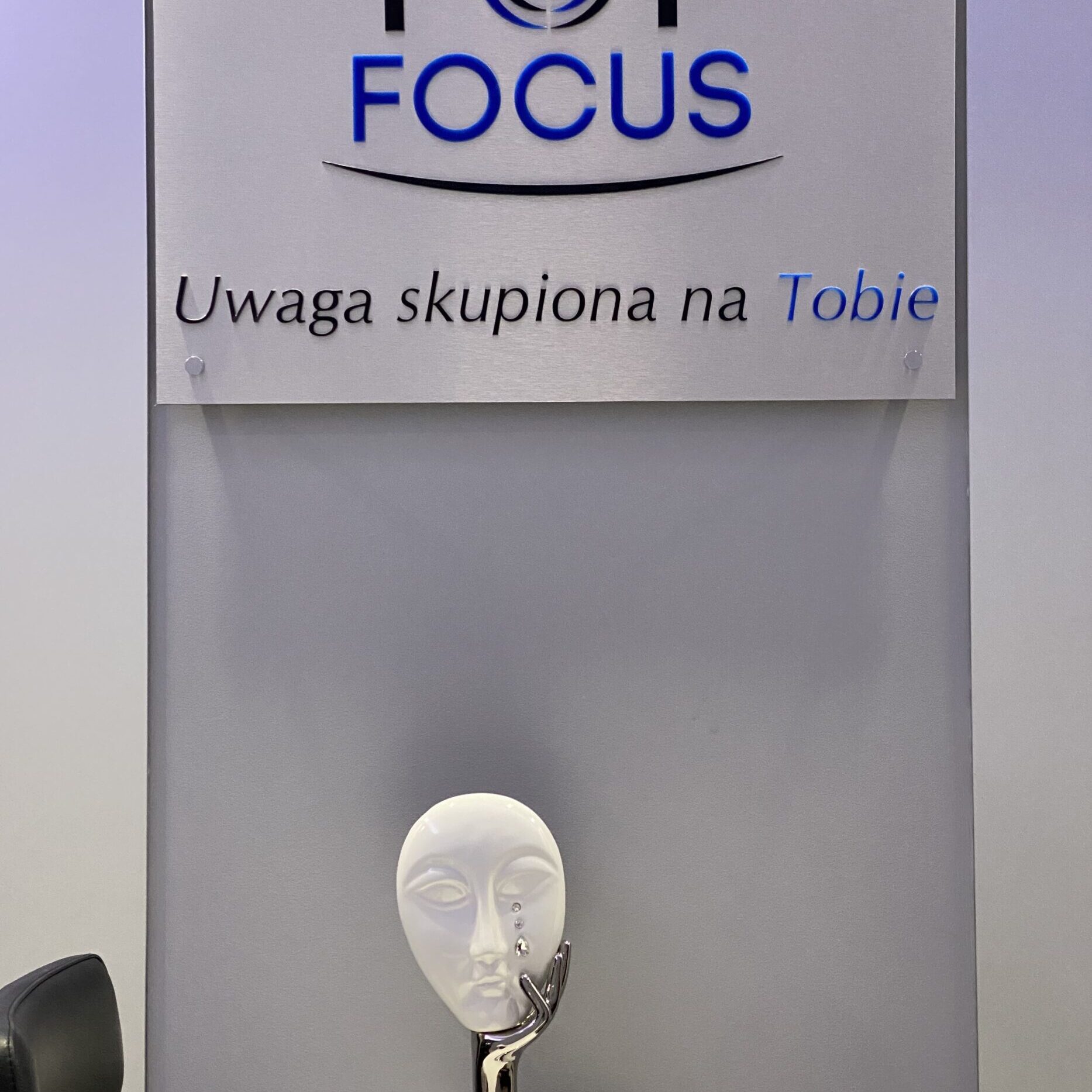 Tablica Top Focus. Kliknij aby powiększyć zdjęcie.